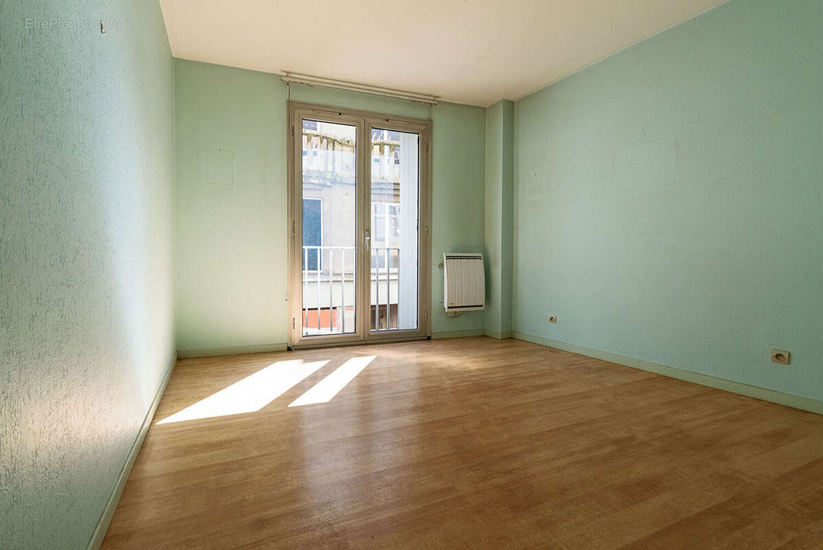 Appartement à CARCASSONNE