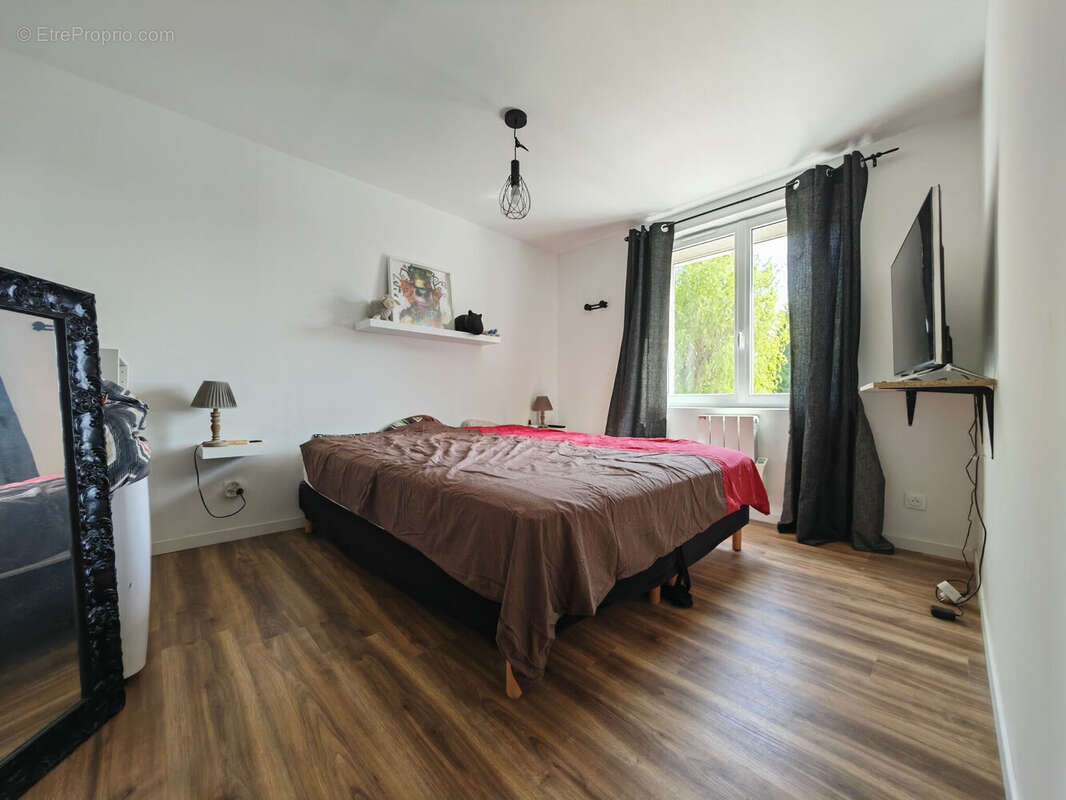 Maison 105 m² à Bethune  - photo 9