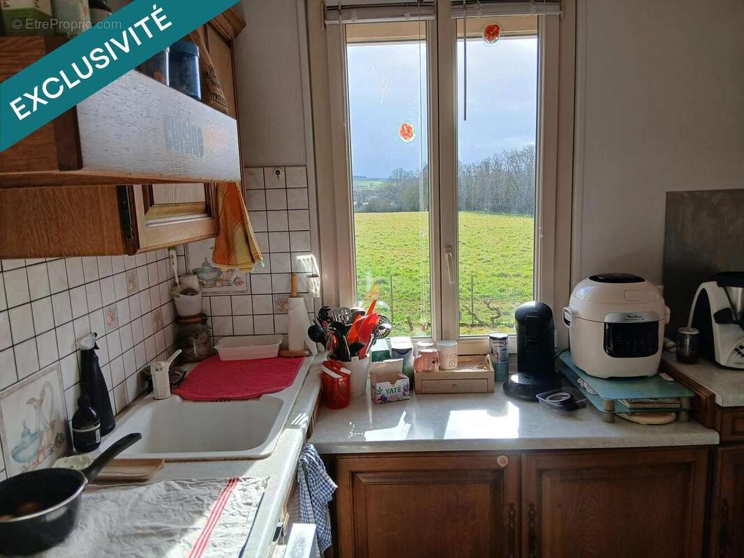 Photo 5 - Maison à EPINAC
