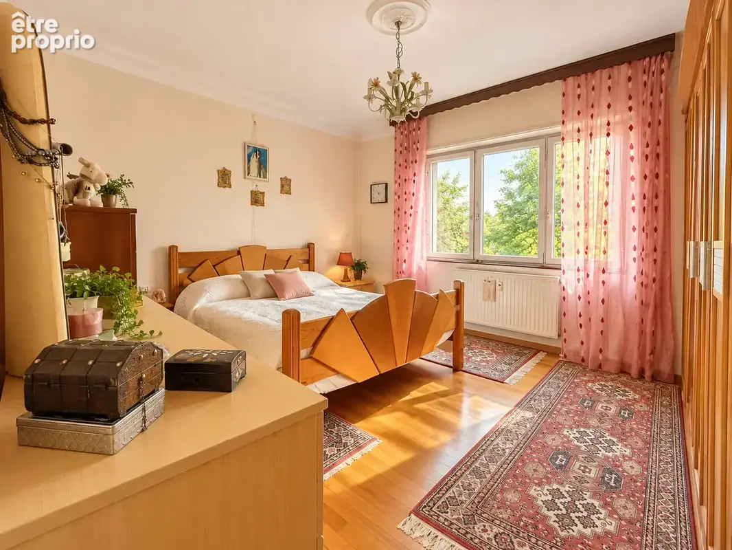 EN EXCLUSIVITÉ ! Ensemble immobilier rare à la vente à Strasbourg Koenigshoffen - photo 7