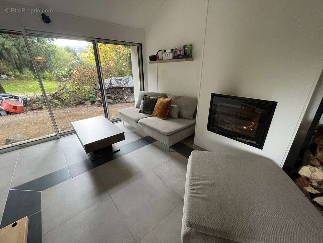 Maison à LE HOHWALD