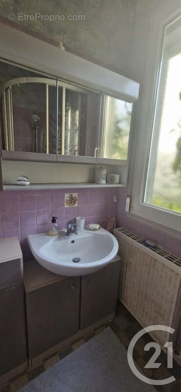 Maison à CHATEAUDUN