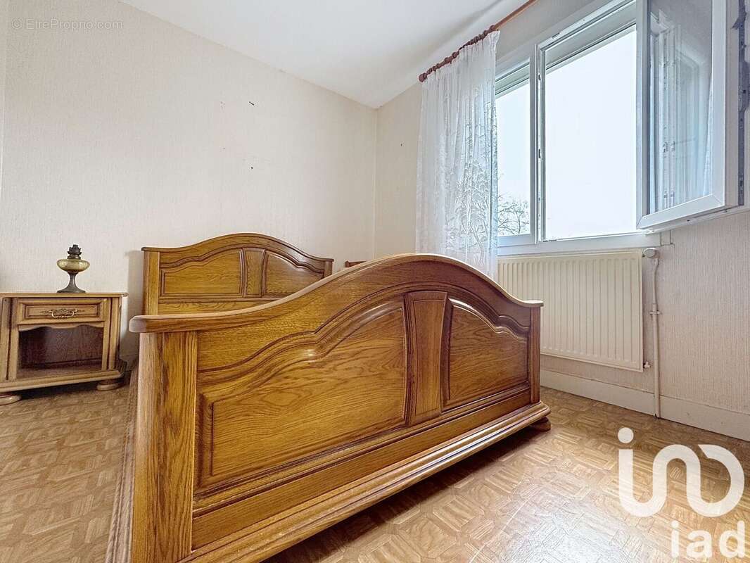 Photo 8 - Maison à SAINT-AMANT-DE-BOIXE