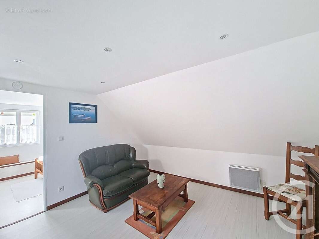 Maison à PLEUMEUR-BODOU