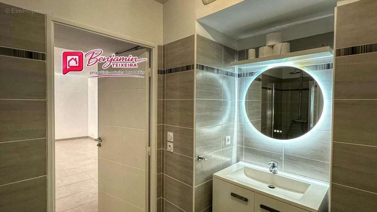 Appartement à FREJUS