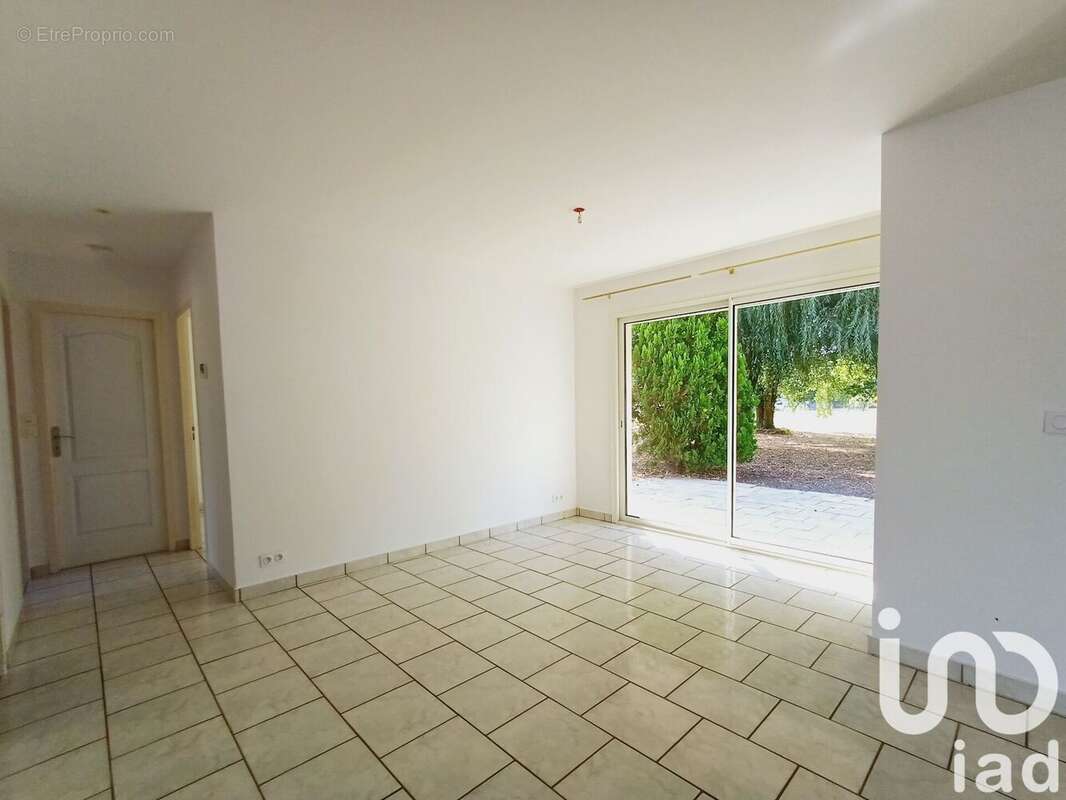 Photo 7 - Maison à LESPARRE-MEDOC