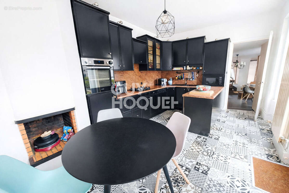 Maison à ANTRAIN