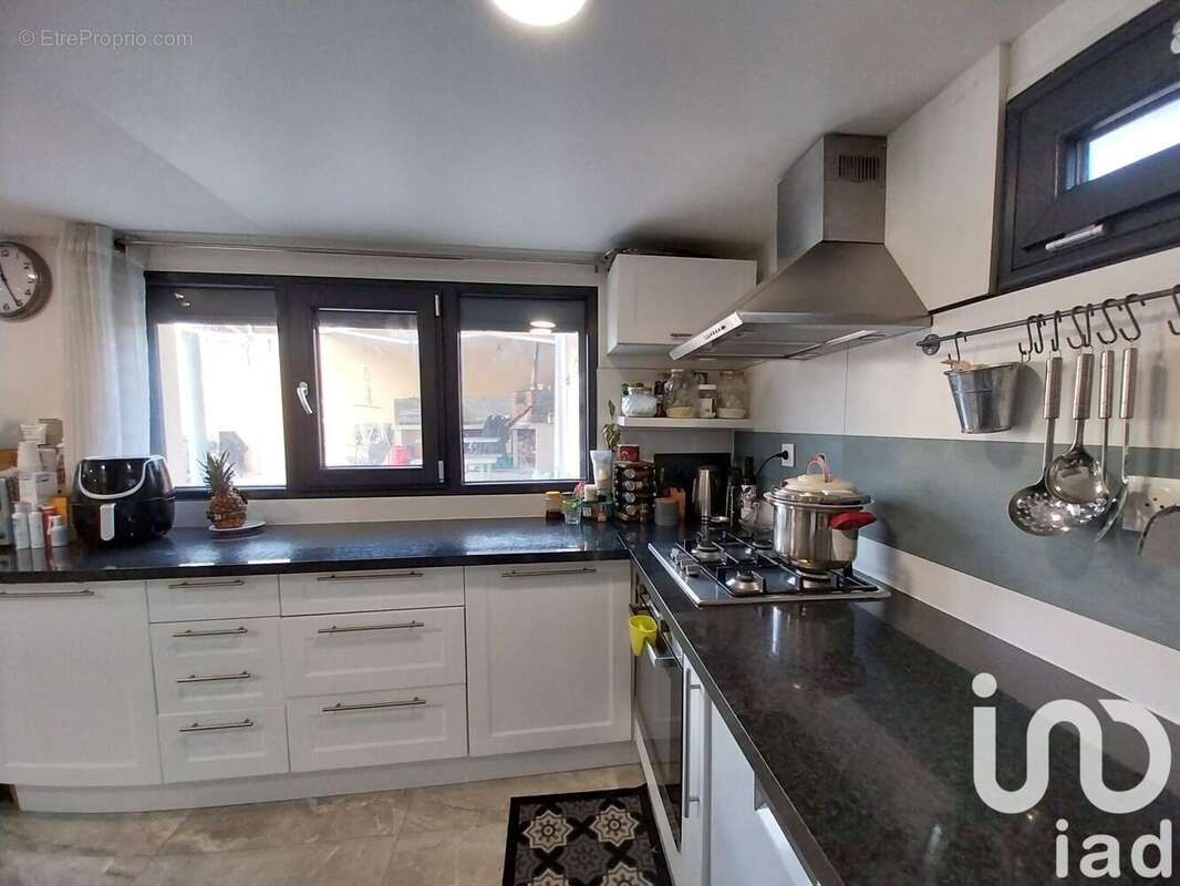 Photo 6 - Maison à MONTFERMEIL