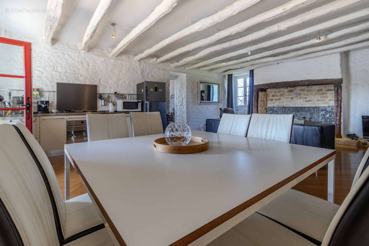 Maison à SARLAT-LA-CANEDA