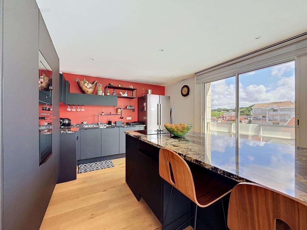 Appartement à ARCACHON