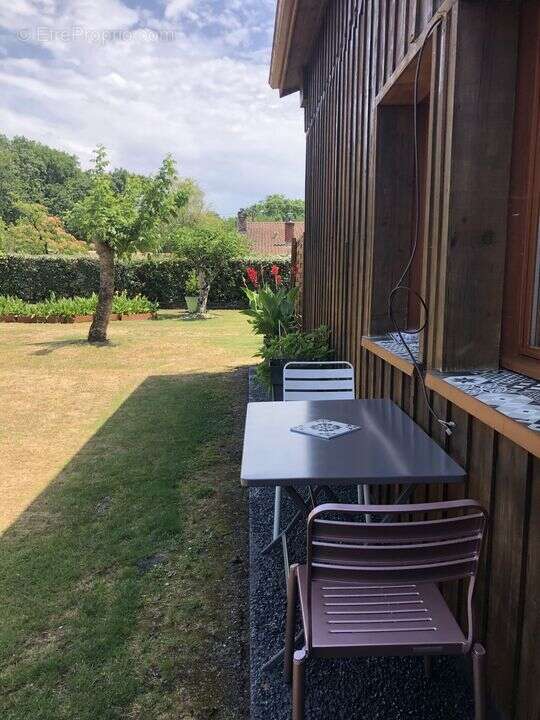 Maison à SAINT-VIVIEN-DE-MEDOC