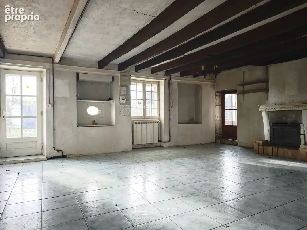 Maison en pierres - photo 4
