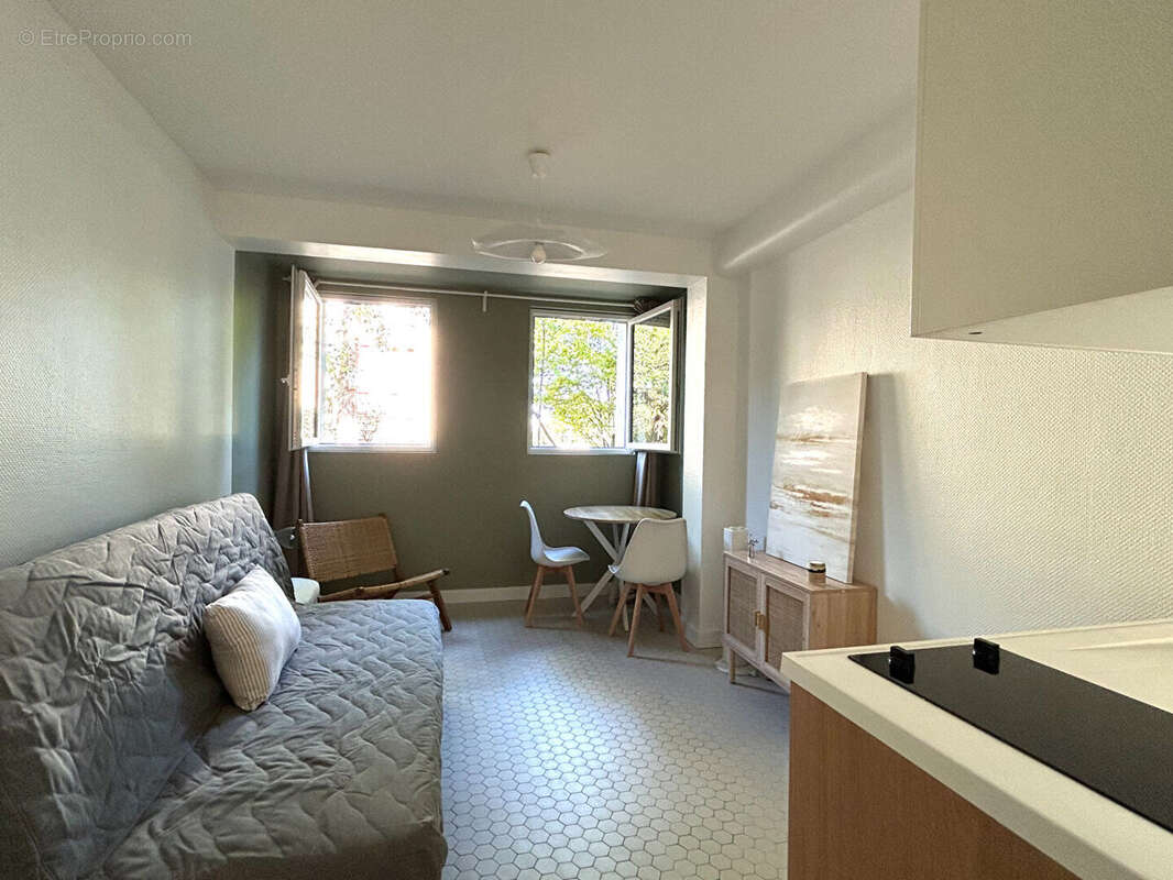 Chambre 15m² à l'haÿ-les-roses - photo 7