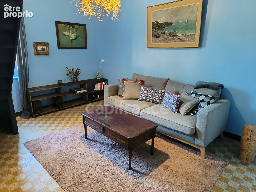 Maison à vendre 4 pièces ARCES DILO (89) - photo 14