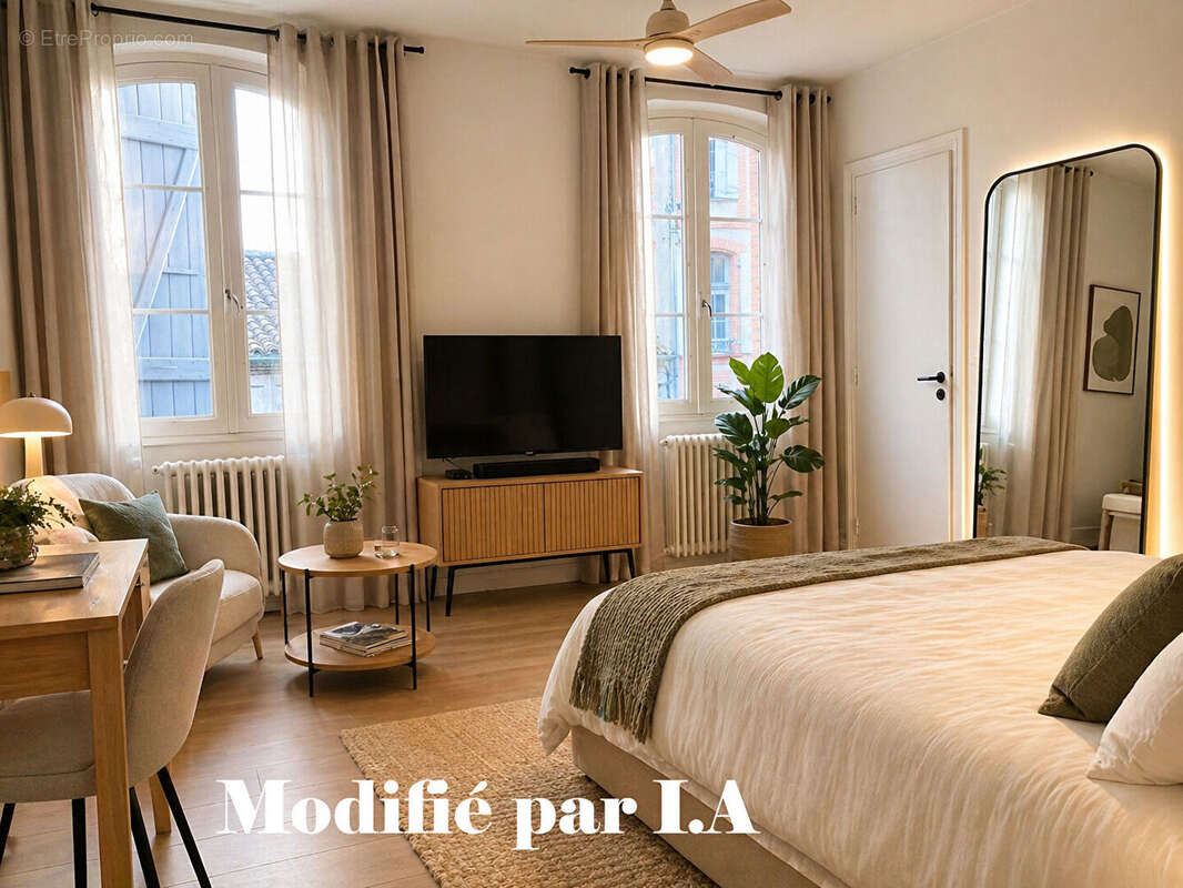 Maison Montauban 6 pièce(s) 105 m2 - photo 4