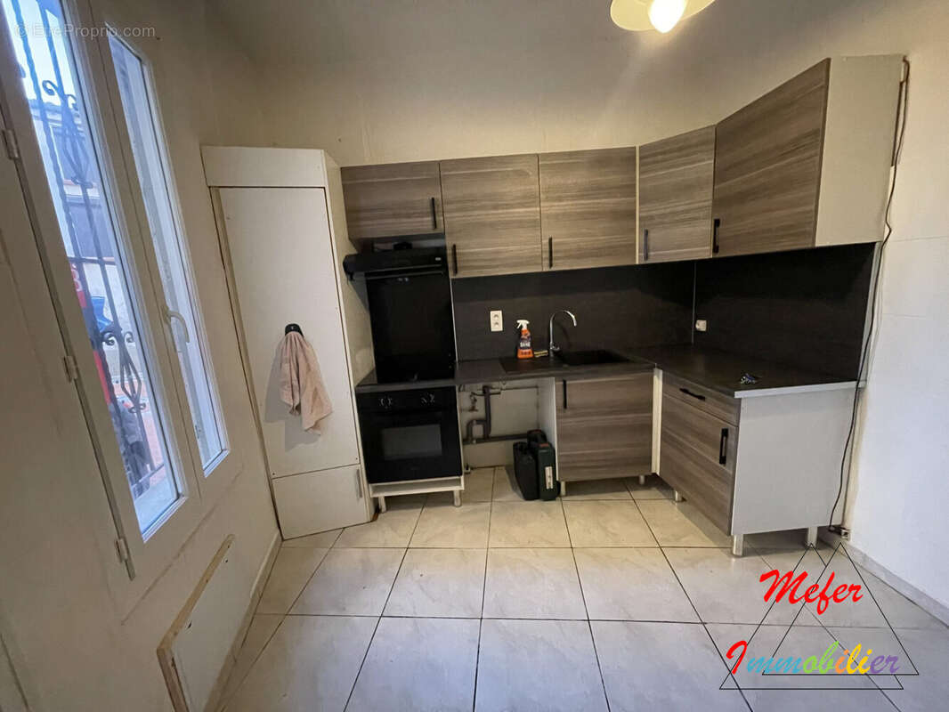 Maison à VILLELONGUE-DE-LA-SALANQUE