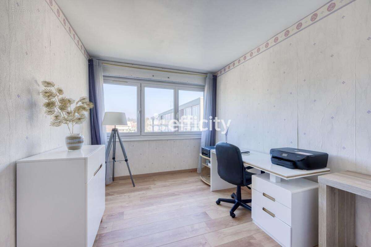 Appartement à EAUBONNE