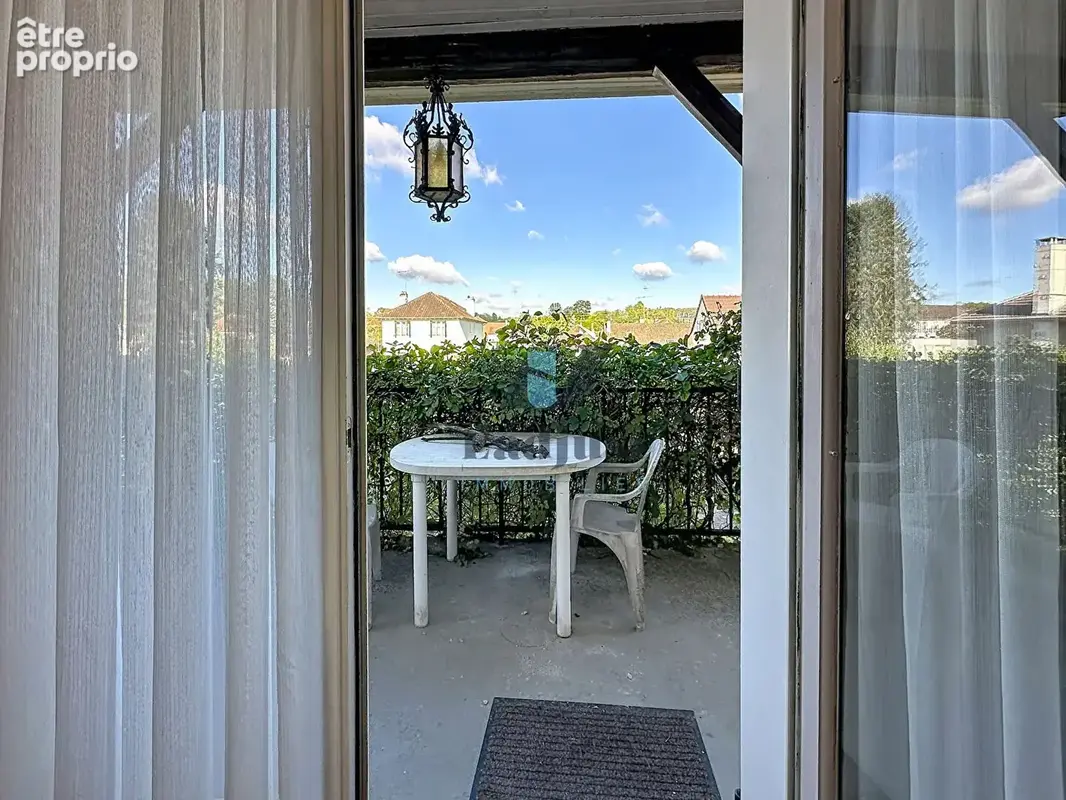 Avon , Maison familiale 86 m², grand jardin, gare à pied et accès PMR - photo 17
