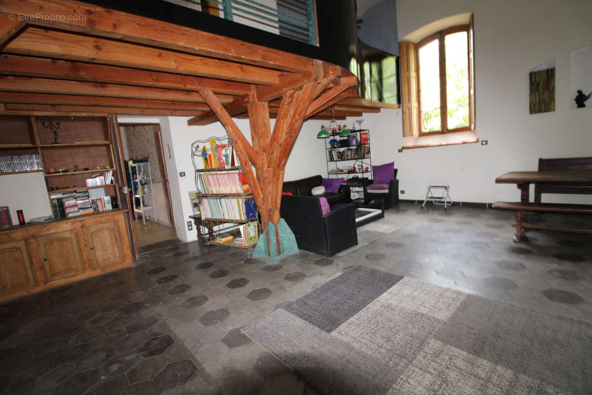 Maison à SAINT-AMBROIX