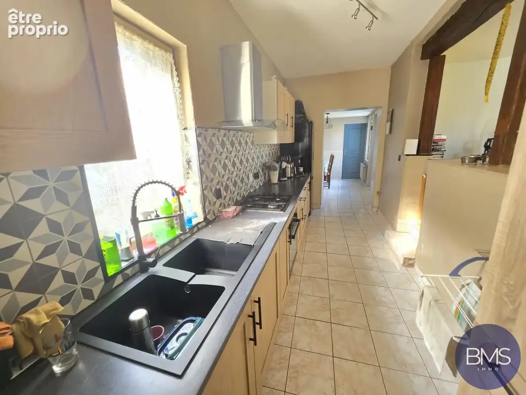 Maison 5 pièces 112 m² à vendre à Raimbeaucourt (59283) - photo 9