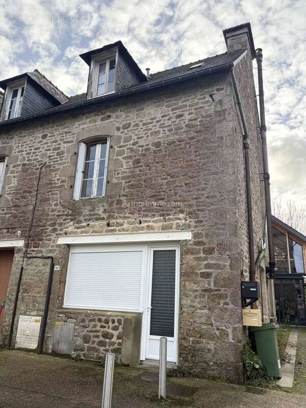 Appartement à DINAN