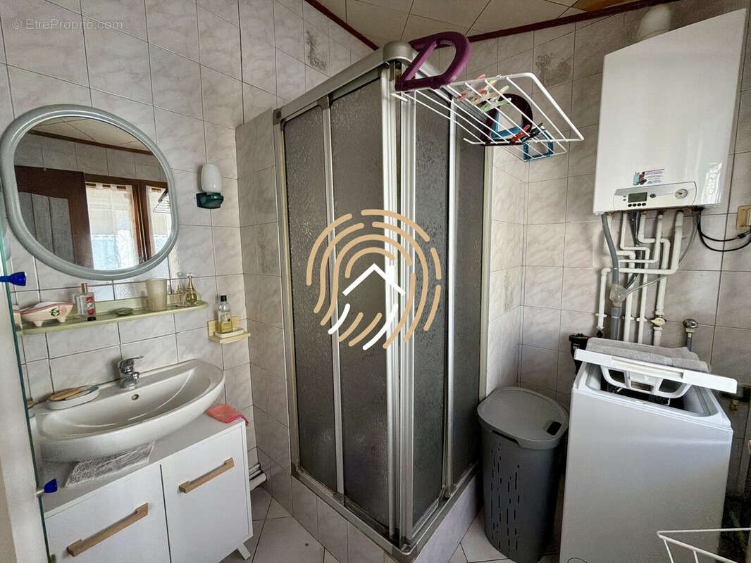 Maison 55 m² à Flers-En-Escrebieux  - photo 5