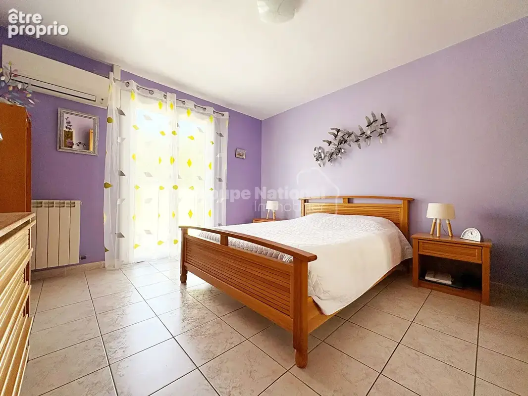 Maison Eyguieres 110 m2 - photo 8