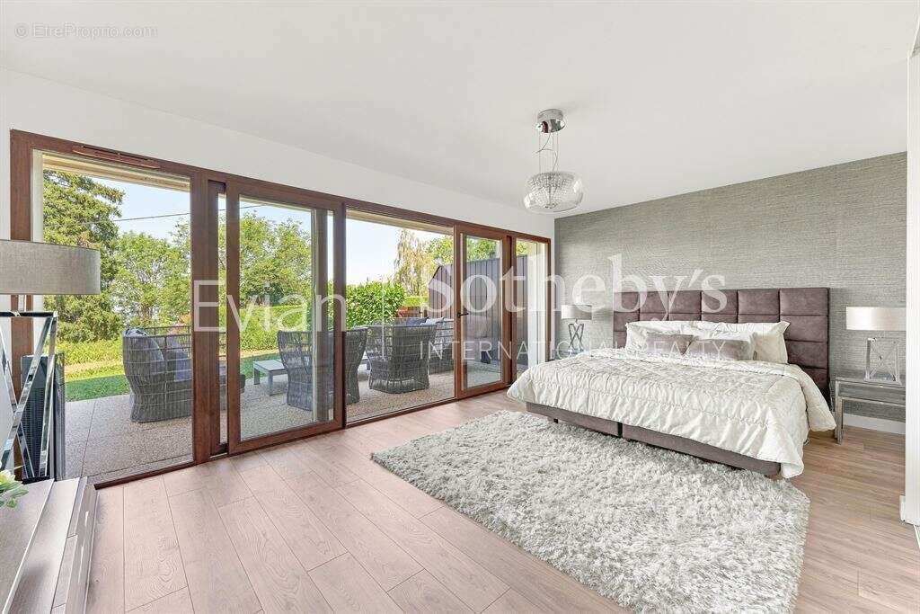 Maxilly-sur-Léman – Appartement T4 avec vue sur le lac - photo 10