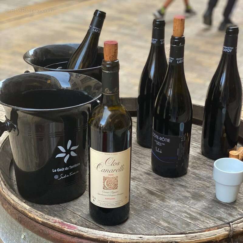 Cave à vins & dégustation – lyon 1er croix-rousse - photo 23