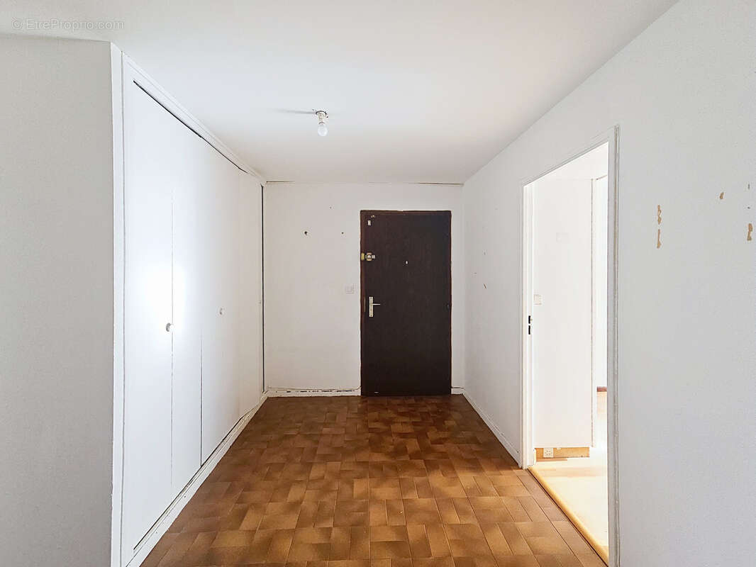 Appartement à ANNEMASSE