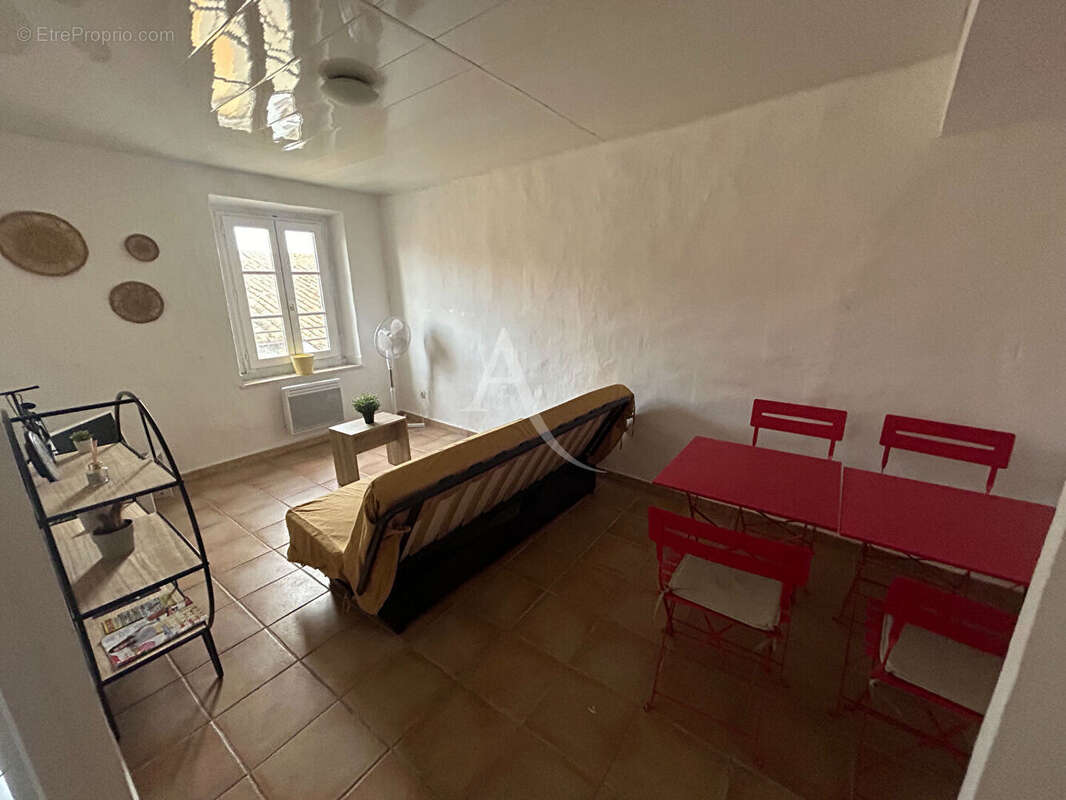 Appartement à CARCASSONNE