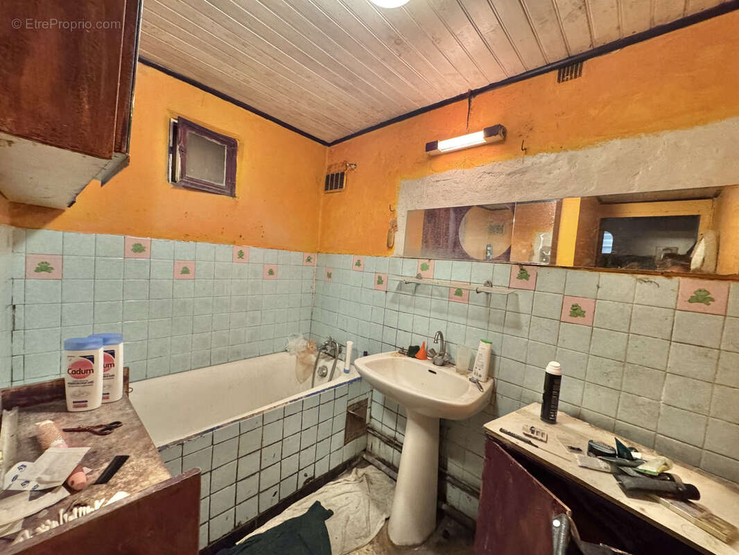 Maison de village jardin a renover mirabel-aux-baronnies - photo 19