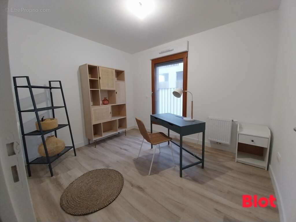 Appartement à LORIENT
