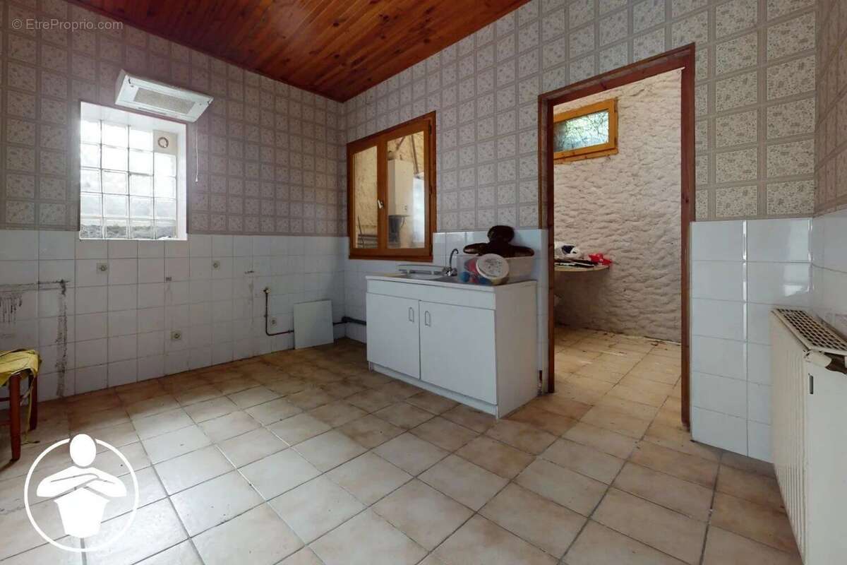 Maison à DAMAZAN