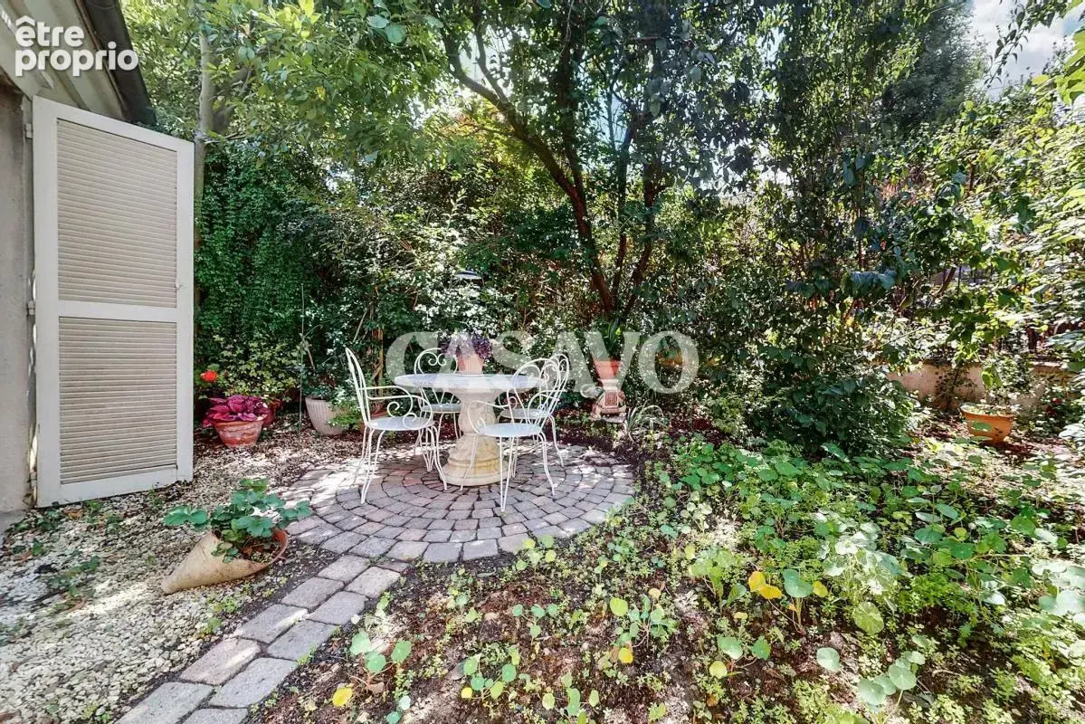 Vente Maison 8 pièces de 210m² - 92500 Rueil-Malmaison - photo 4