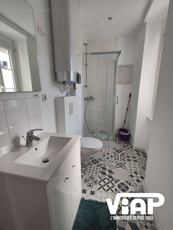 Appartement à LIMOGES