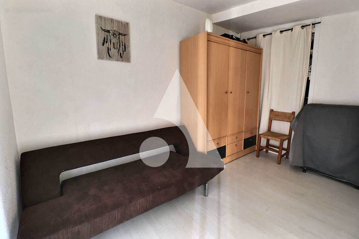 Appartement à CORMEILLES-EN-PARISIS