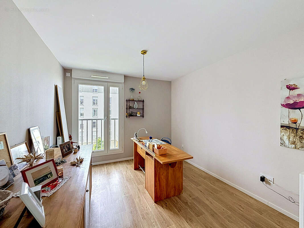 Appartement à HOENHEIM