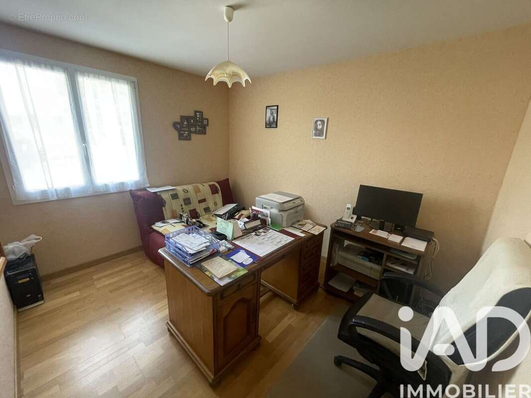 Photo 9 - Maison à LA MEMBROLLE-SUR-CHOISILLE