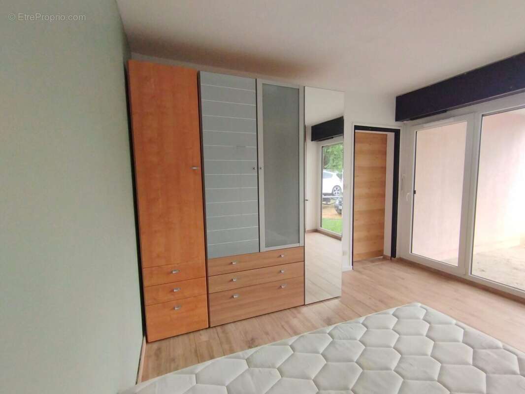 Appartement à GAILLARD