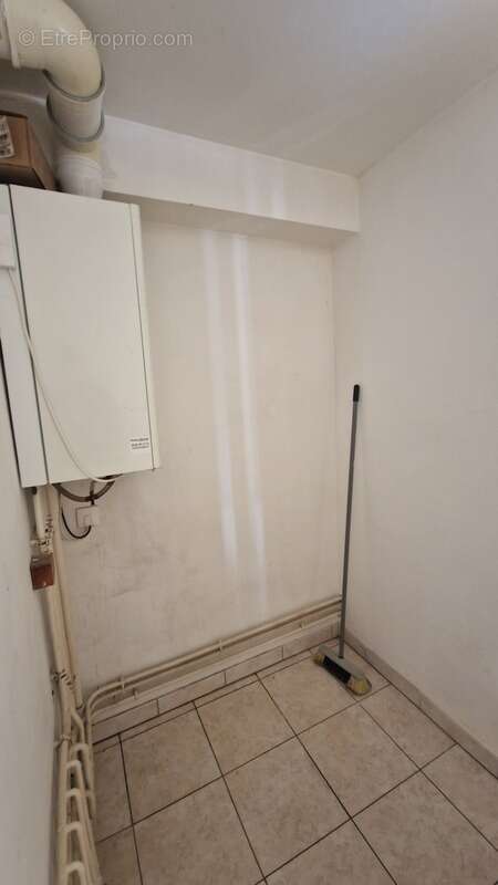 Appartement à AMANVILLERS