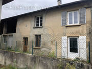 Maison à BELMONT
