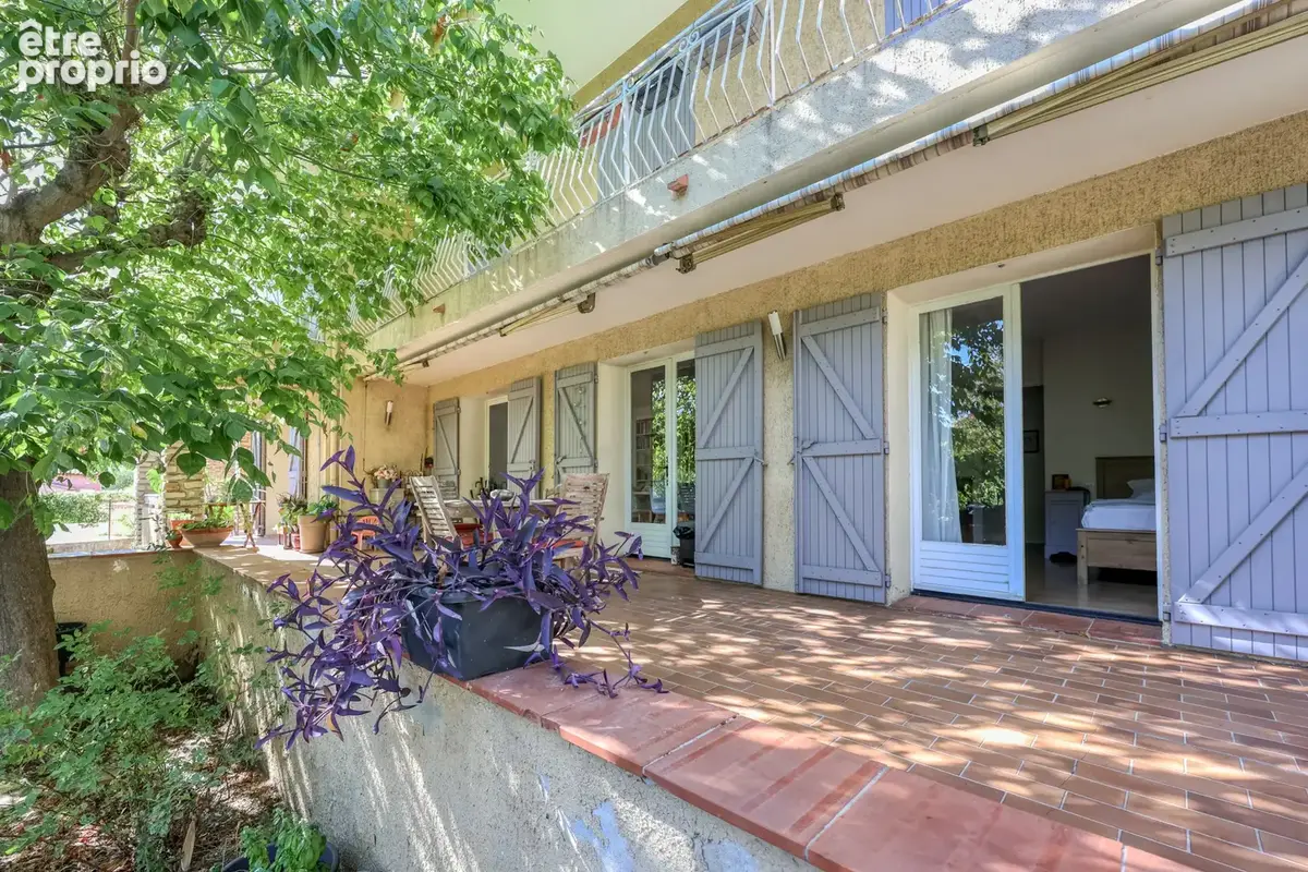 Appartement 5 pièces 120 m2 83110 Sanary-sur-Mer - photo 18