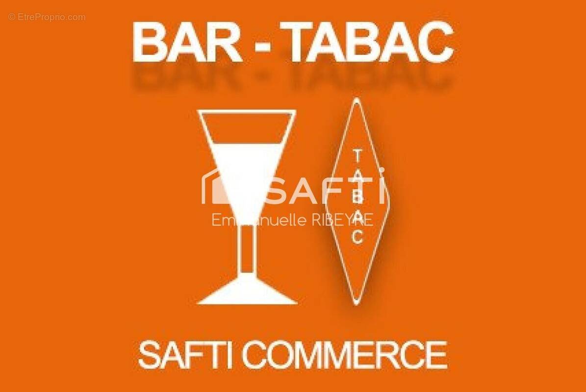 Photo 1 - Commerce à COMPIEGNE