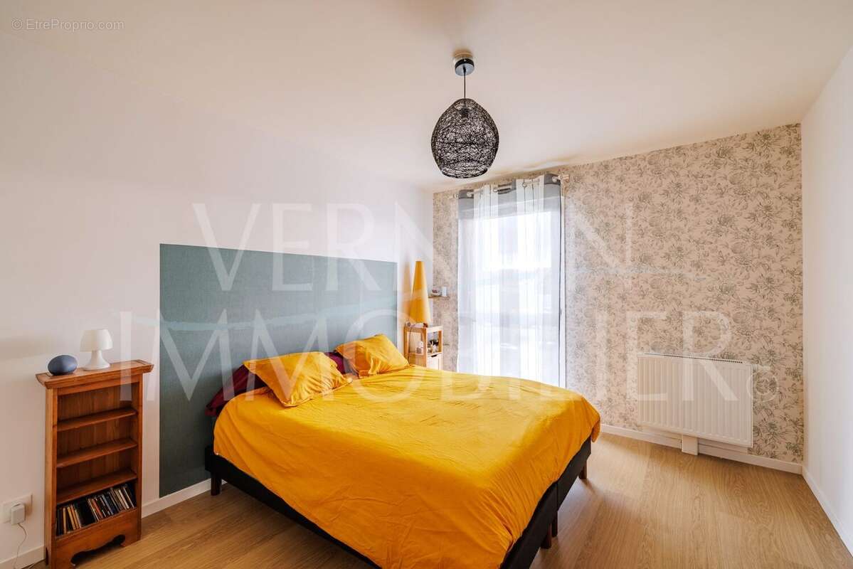 Appartement à VERNON