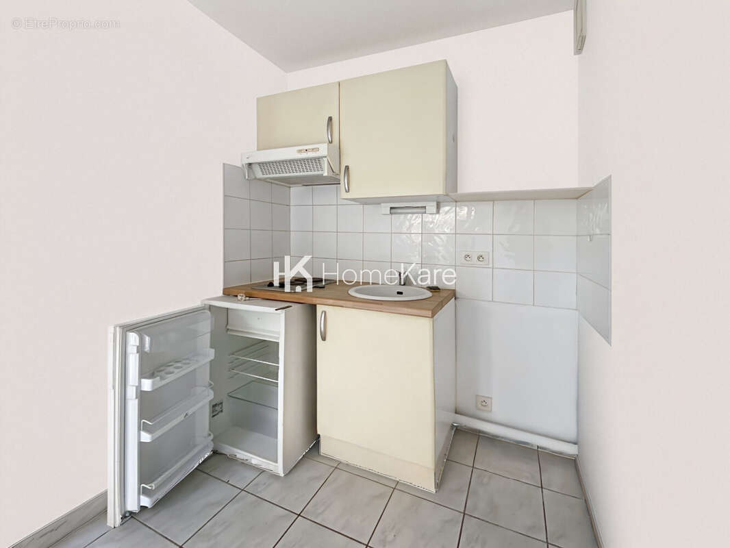 Appartement 32 m² à Bordeaux  - photo 6