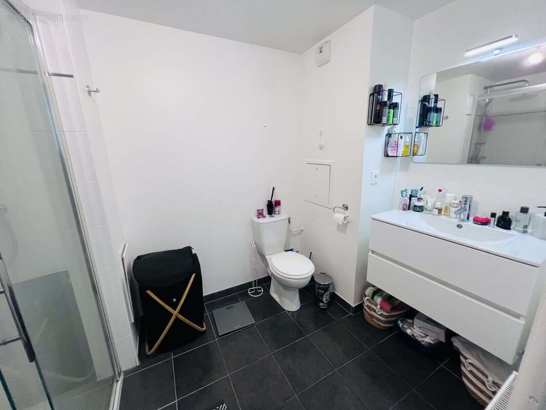 Appartement à PONTOISE