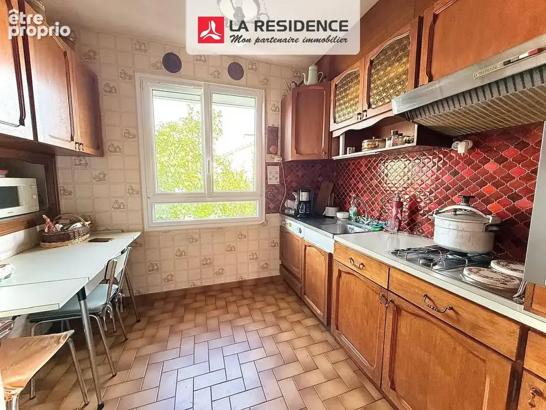 Maison 4 pièces 83 m² à vendre à Montigny-Les-Cormeilles (95370) - photo 7