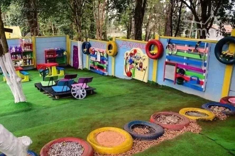 Commerce à SAINT-FONS