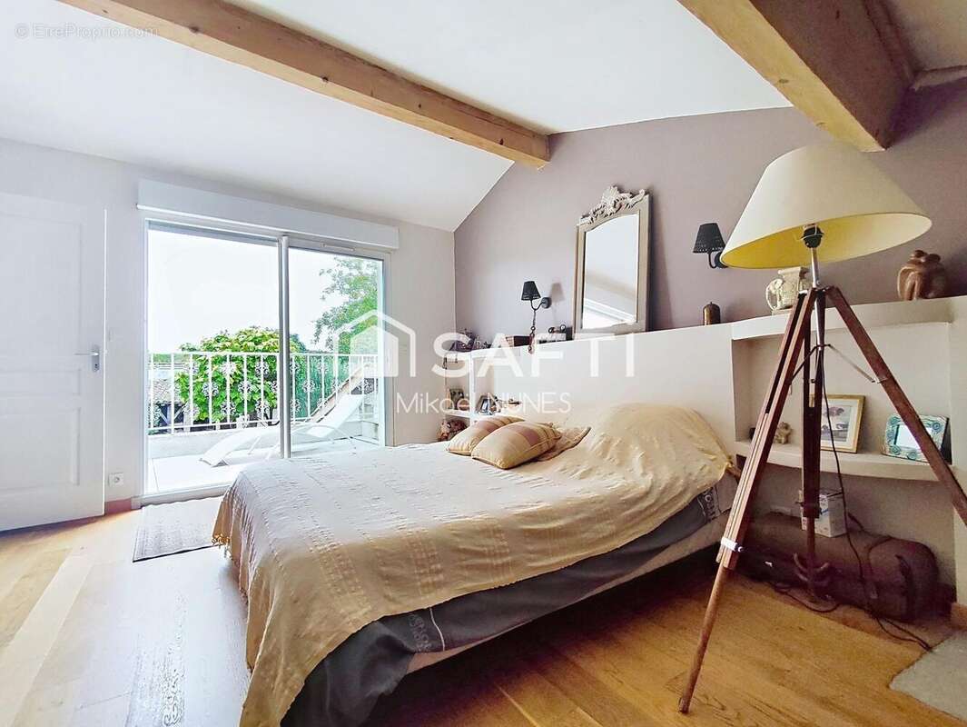 Photo 4 - Maison à SEGOUFIELLE